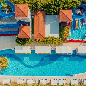 Hotel Sural Resort