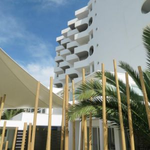 BG Pamplona Hotel