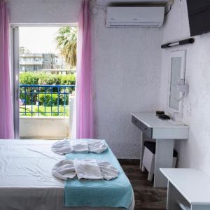 Gorgona Hotel