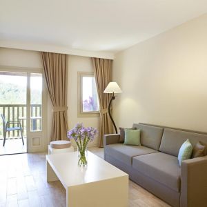 Hapimag Sea Garden Resort