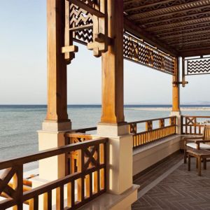 Hotel Sheraton Soma Bay