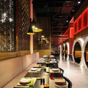 Hotel Ibis One Central
