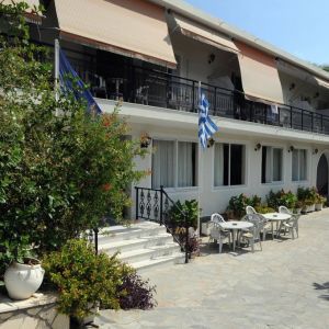 Hotel Argassi Beach