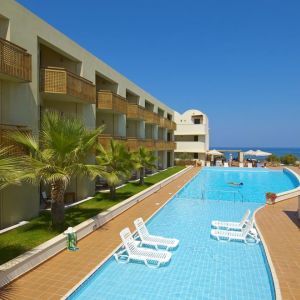 Hotel Santa Marina Plaza