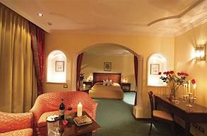 Hotel Luna Mondschein
