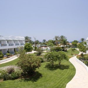 Novotel Beach Resort Sharm El Sheikh