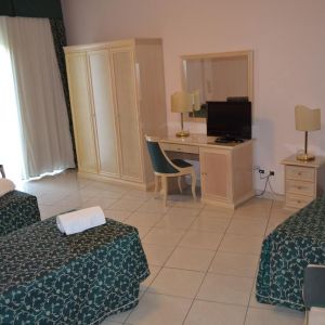 Hotel Park Capomulini
