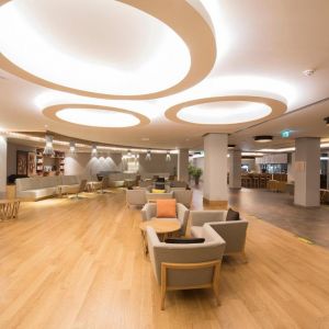 Tui Blue Barut Andiz Hotel