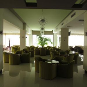 Cathrin Hotel