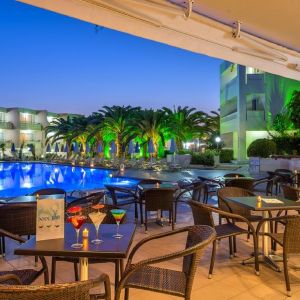 Hotel Atrion