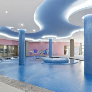 Hotel Atrium Platinum Luxury Resort and Spa