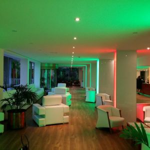 Seramar Hotel Sunna Park
