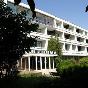 Hotel Traian Neptun