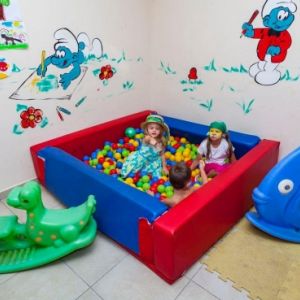 Club Hotel Belpinar