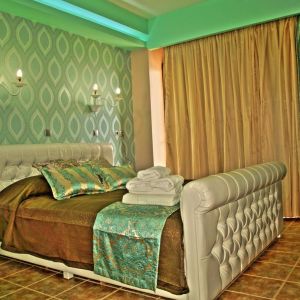Hotel Maranton Beach