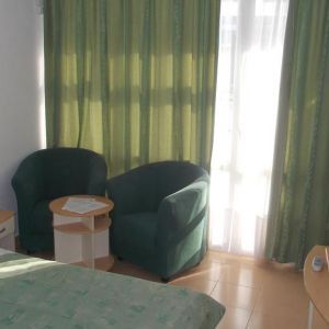 Hotel Mures Saturn