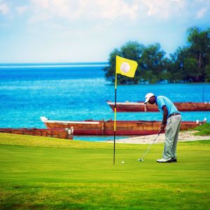 Hotel Sea Cliff Resort and Spa