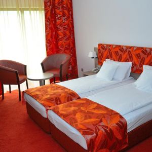 Hotel Tisa