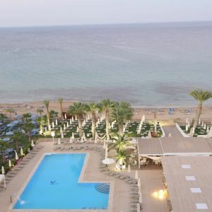 Hotel Vrissiana Beach