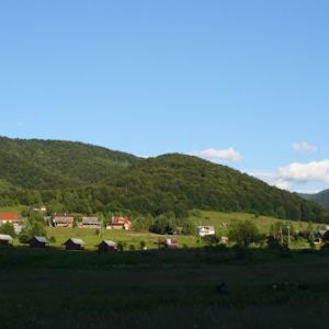 Vila Izvorul Minunilor