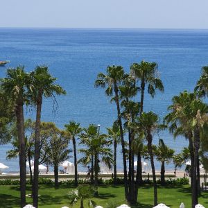 Hotel Acanthus Cennet Barut Collection
