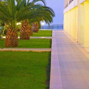 Hotel Solimar Aquamarine
