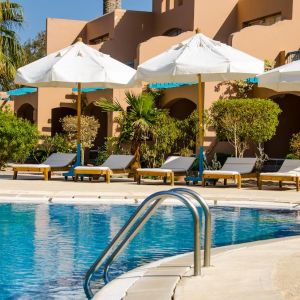 Hotel Club Paradisio El Gouna