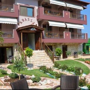 Anassa Studios Apartments