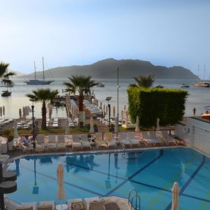Cettia Beach Resort