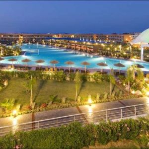 Hotel Blue Lagoon Resort