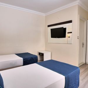 Arbatt Marmaris Hotel