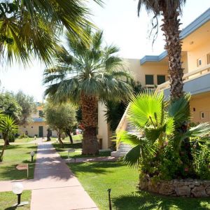 Hotel Golden Odyssey