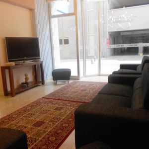 Sun Hall Beach Hotel Apartments