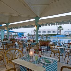 Hotel Dreams Beach Sharm El Sheikh