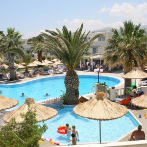 Hotel Europa Beach