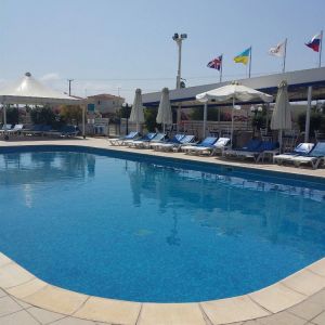 Hotel Mariandy