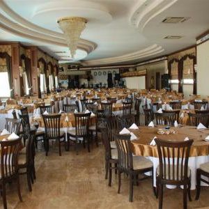 Hotel Senza Grand Santana