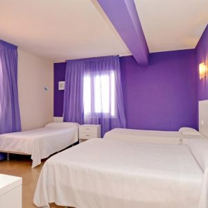 Hotel Moremar