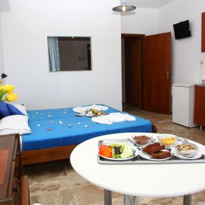 Hotel Poseidon
