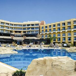 Hotel Venus Beach