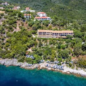 Hotel Nautilus