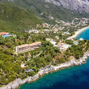 Hotel Nautilus