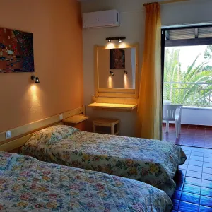 Hotel Nautilus