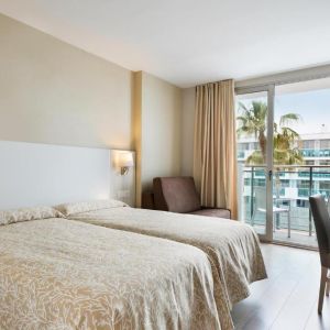 Hotel Best Maritim