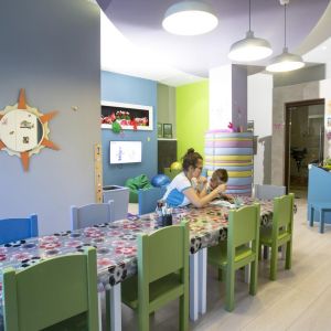 Hotel Fame Residence Kemer and Spa