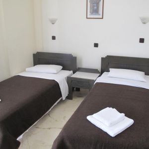 Ioli Village Hotel Apartments