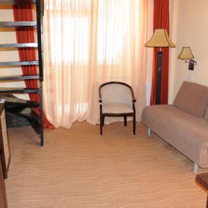 Hotel Mistral Resort