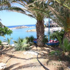 Palm Bay Hotel Sissi