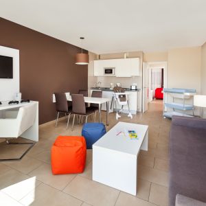 PlayaOlid Suites and Apartments