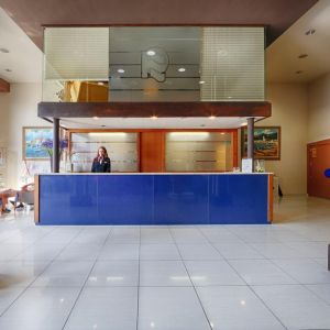 Hotel Fergus Espanya